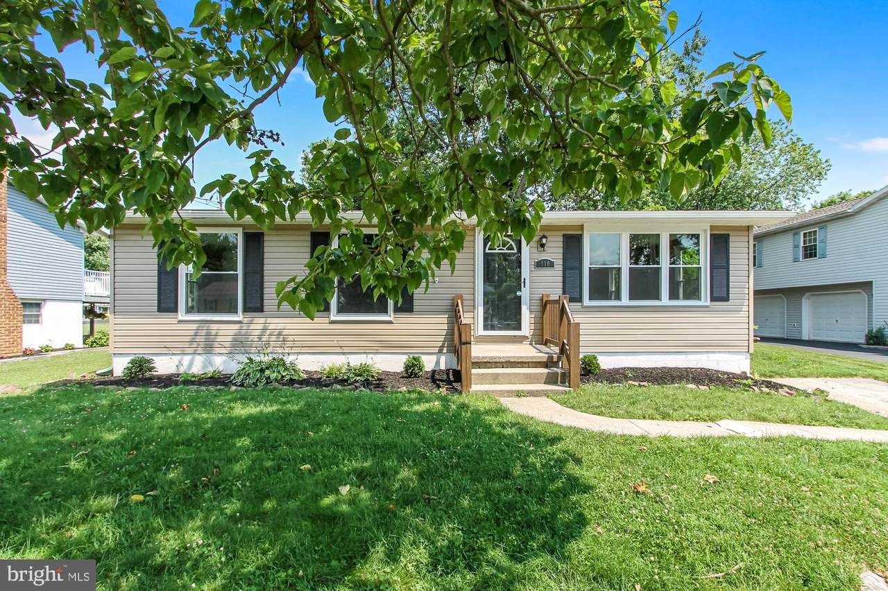 110 Scott Street - Photo 1
