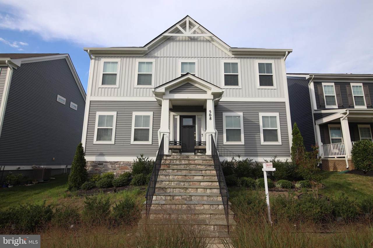 508 Embrey Mill Road - Photo 1