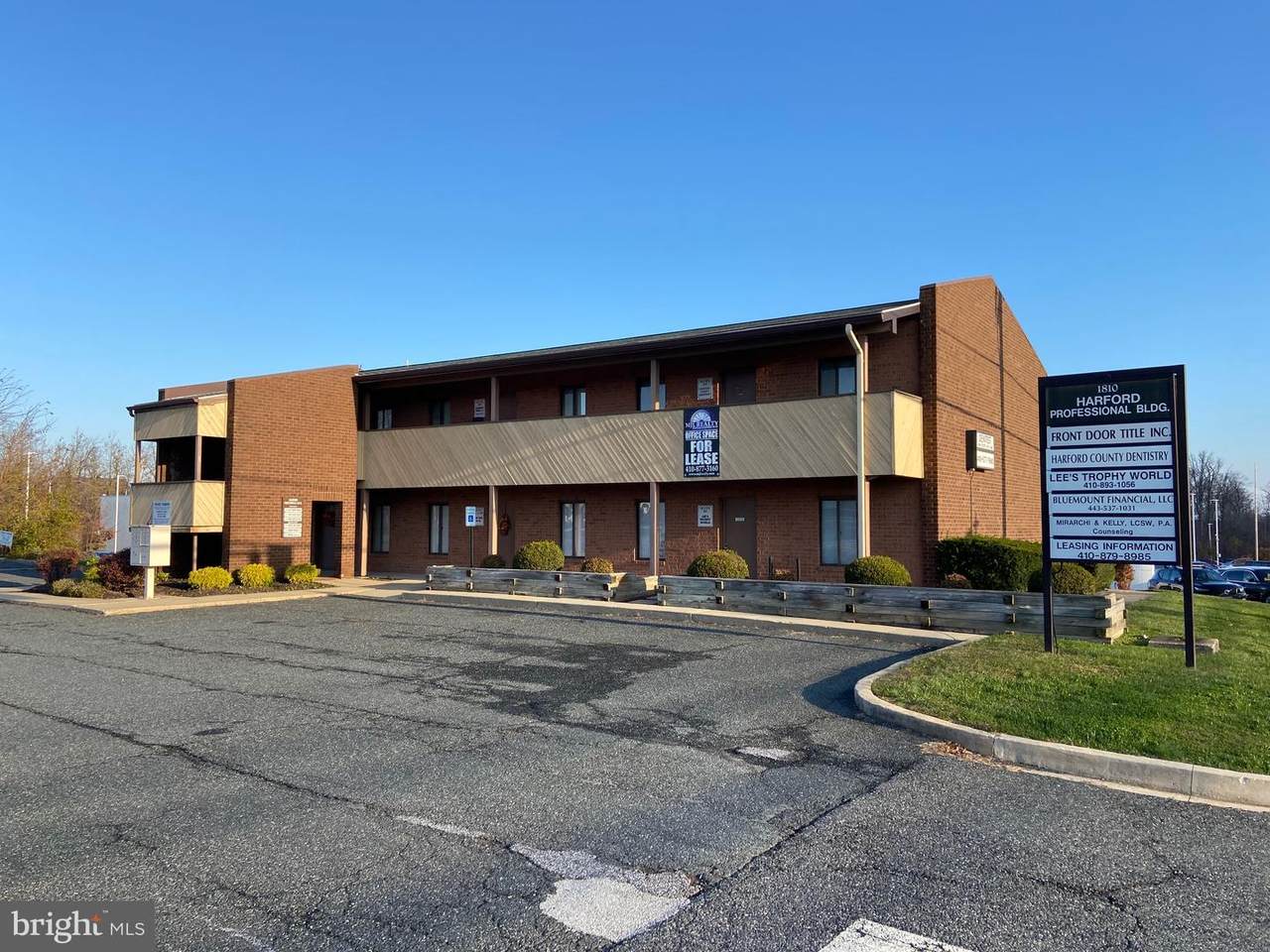 1810 Bel Air Road - Photo 1