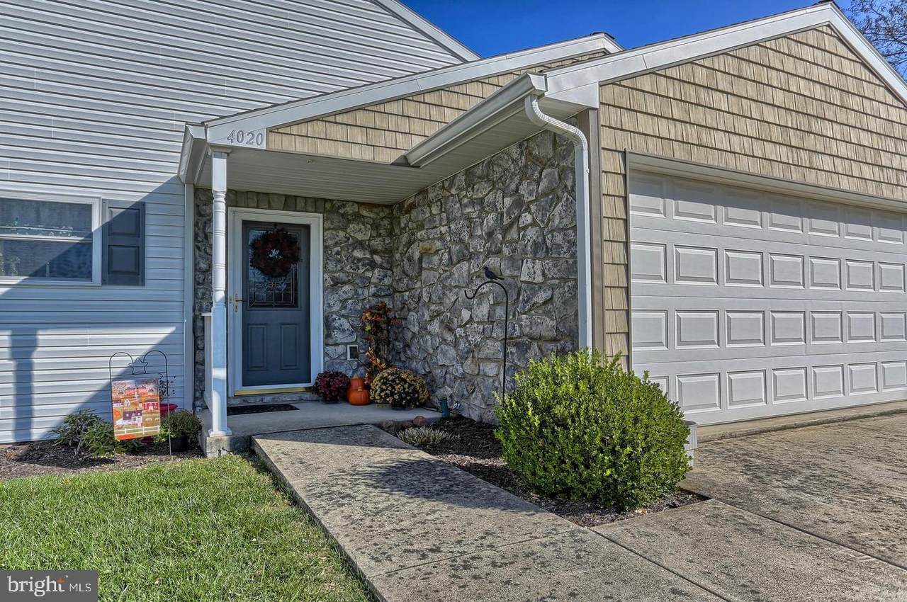 4020 Clair Mar Drive - Photo 1
