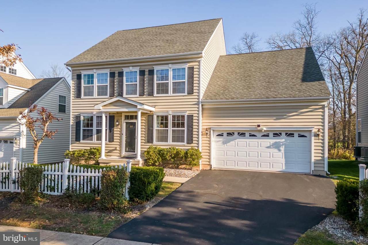 265 Barnhill Road - Photo 1