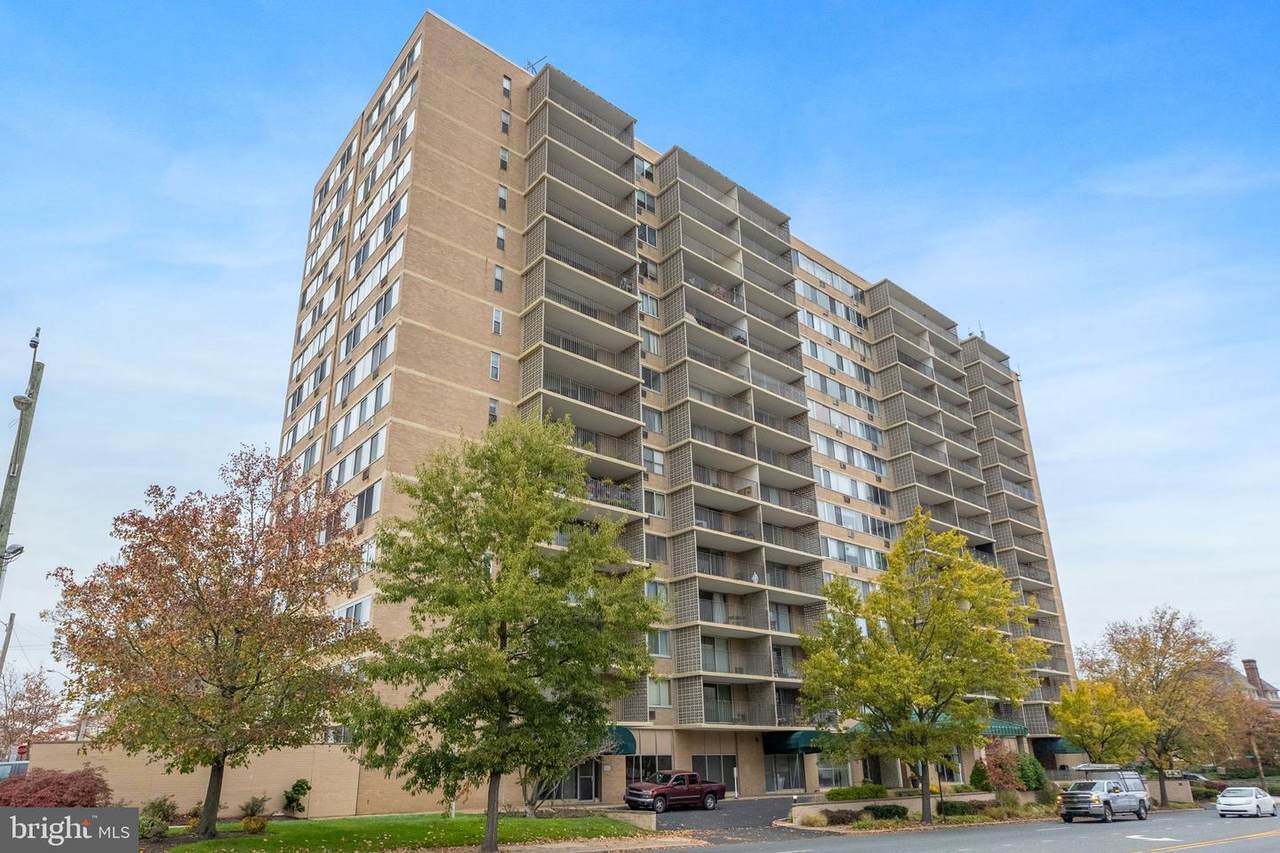 1401-UNIT Pennsylvania Avenue - Photo 1