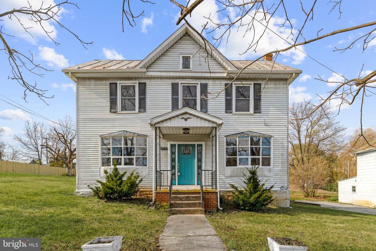 24733 Old Valley Pike - Photo 1