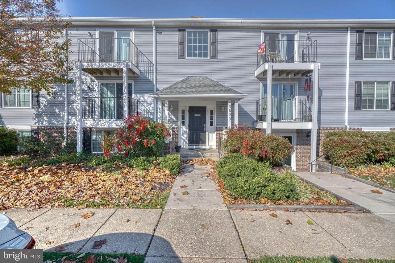 3500-C Lochearn Court - Photo 1
