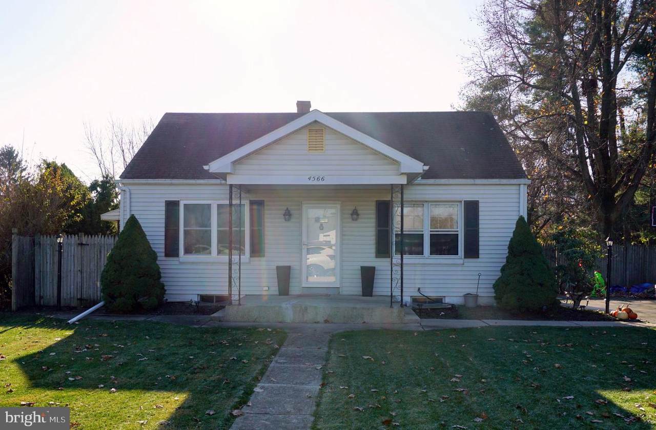 4566 Daisy Avenue - Photo 1