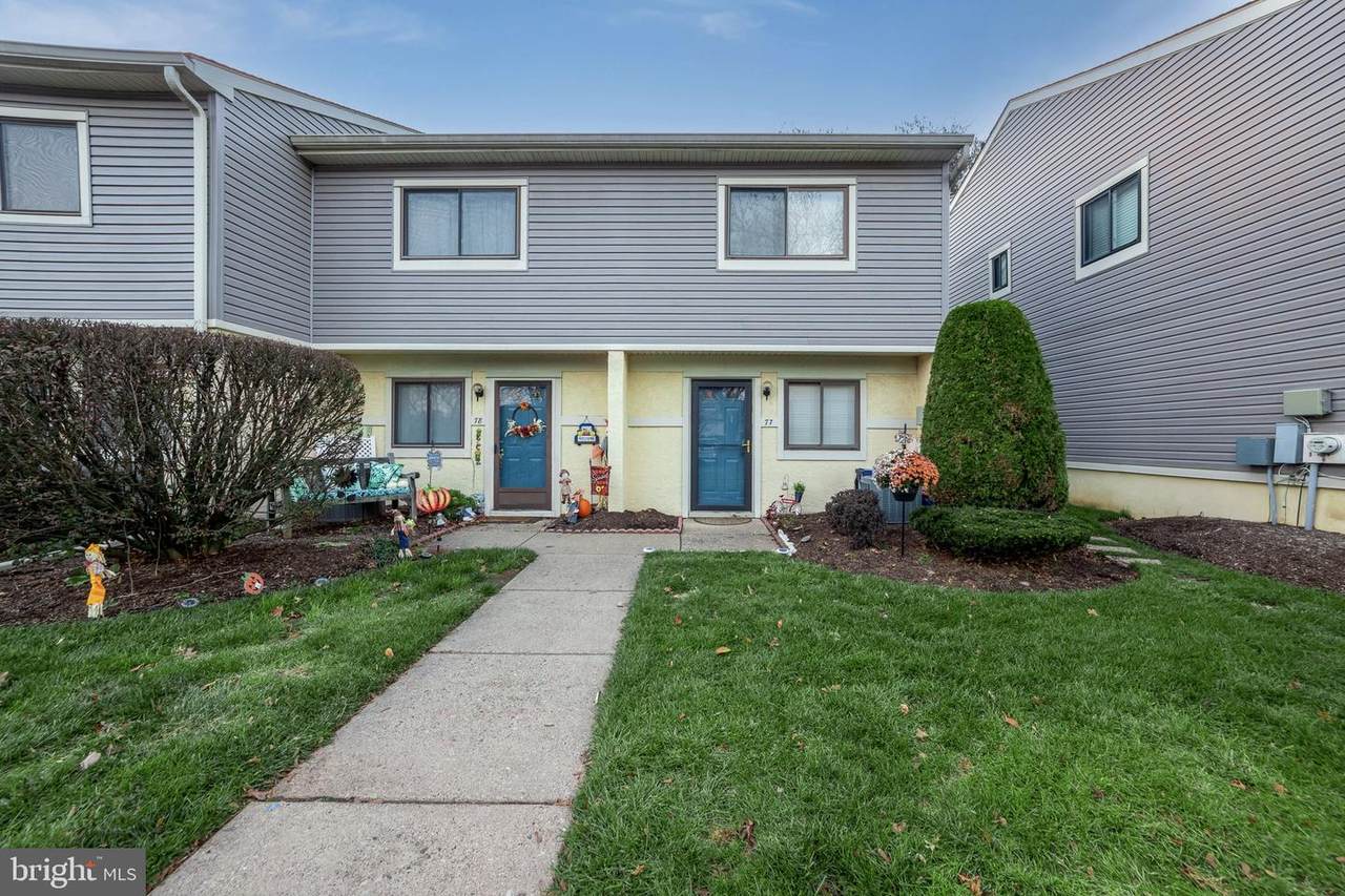 77 Ash Stoker Lane - Photo 1