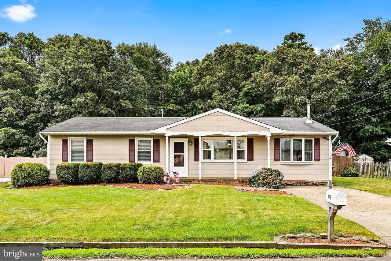 411 Cedar Drive - Photo 1