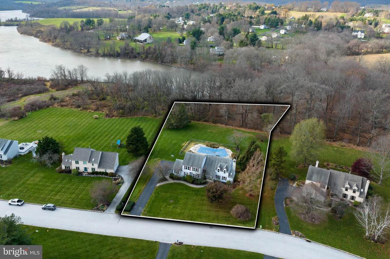 36 Heron Hill Drive - Photo 1