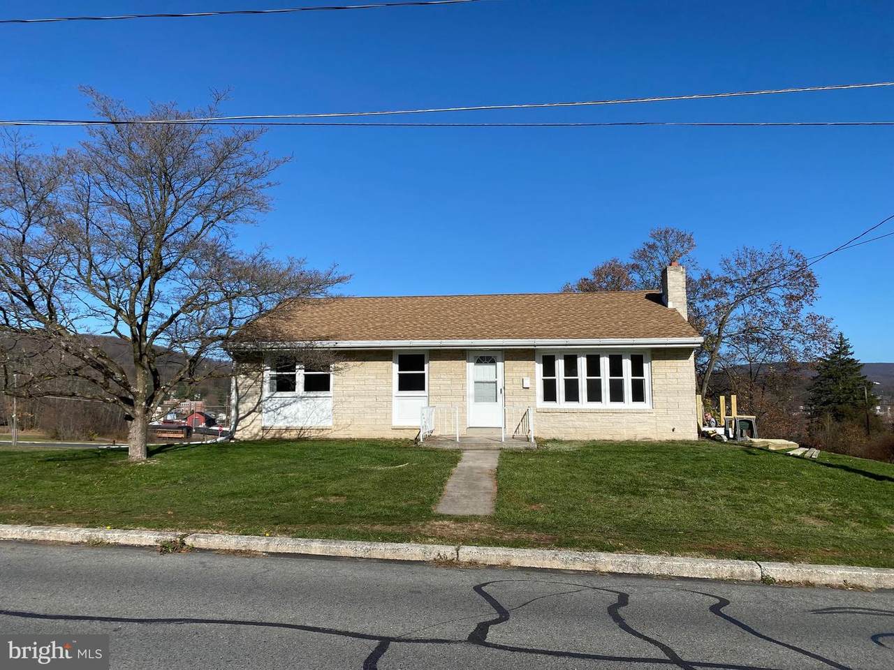 20 Schuylkill Street - Photo 1