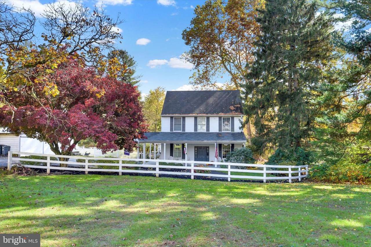 2609 Greene Road - Photo 1