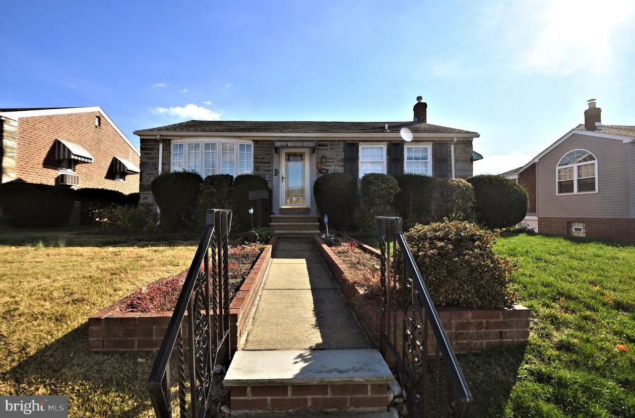 7703 Brous Avenue - Photo 1
