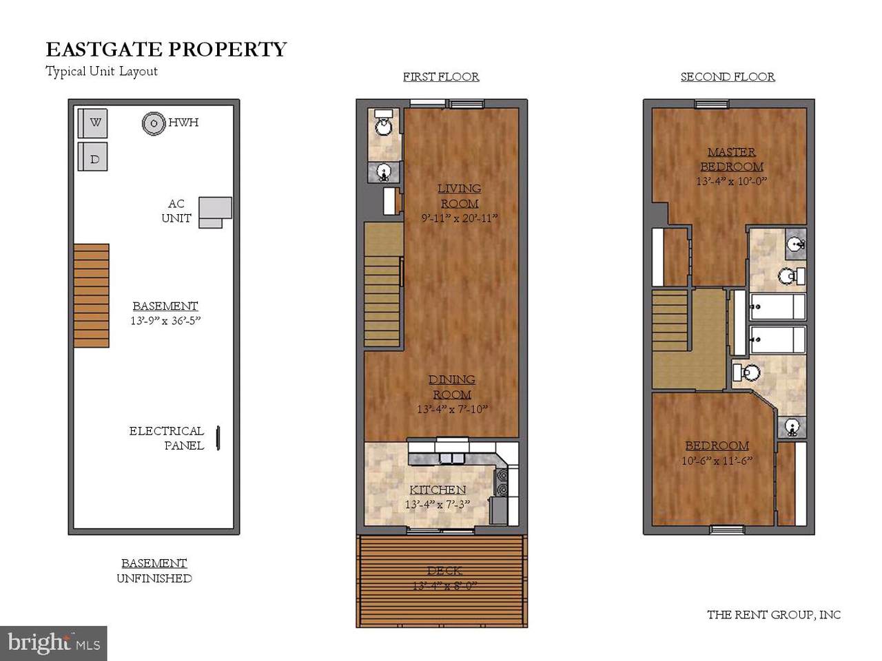 3910 Eastgate Drive - Photo 1