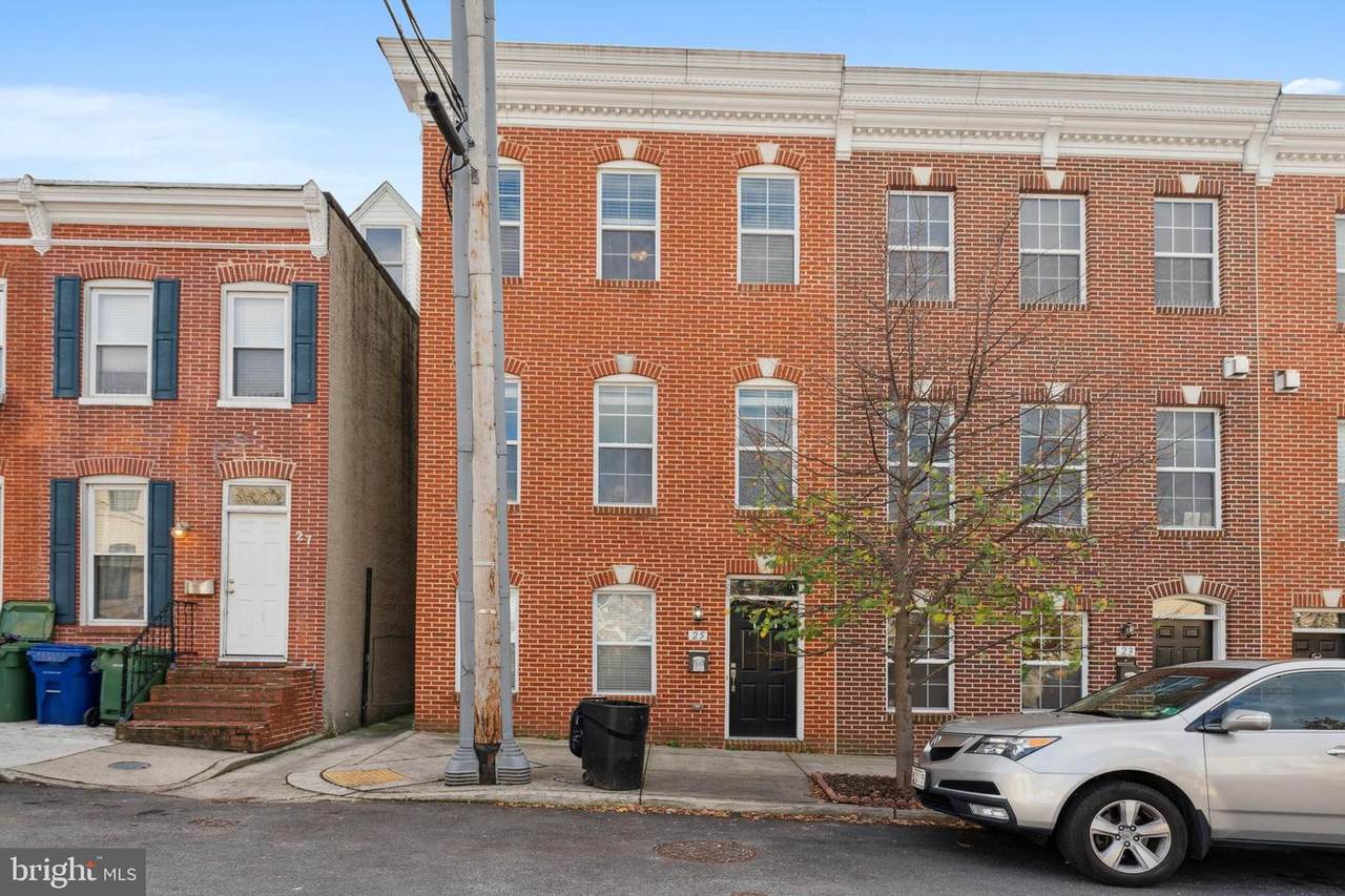 25 Birckhead Street - Photo 1