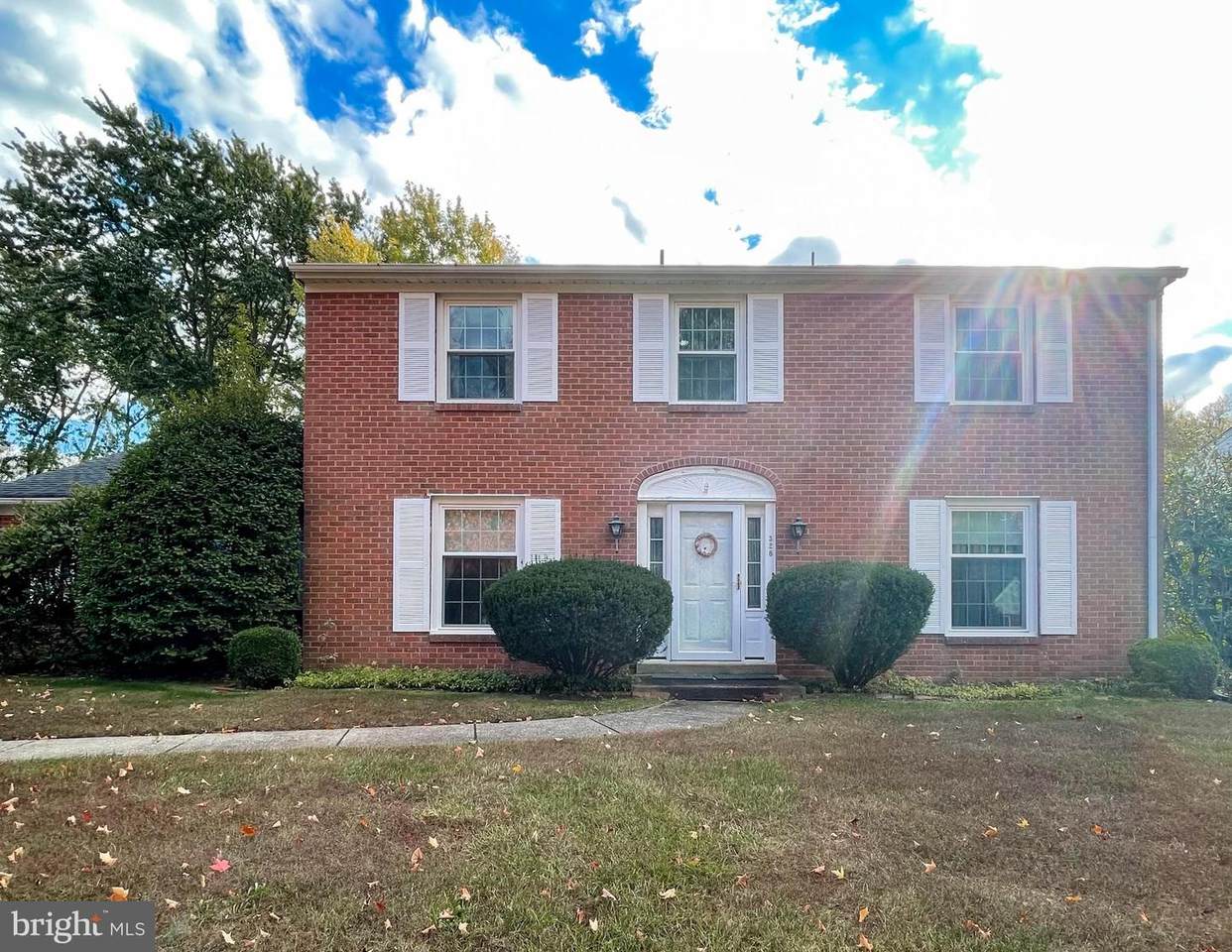 328 Brockton Road - Photo 1
