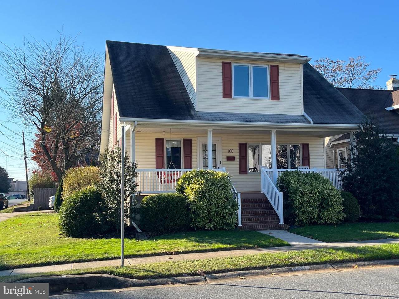 100 Winston Avenue - Photo 1