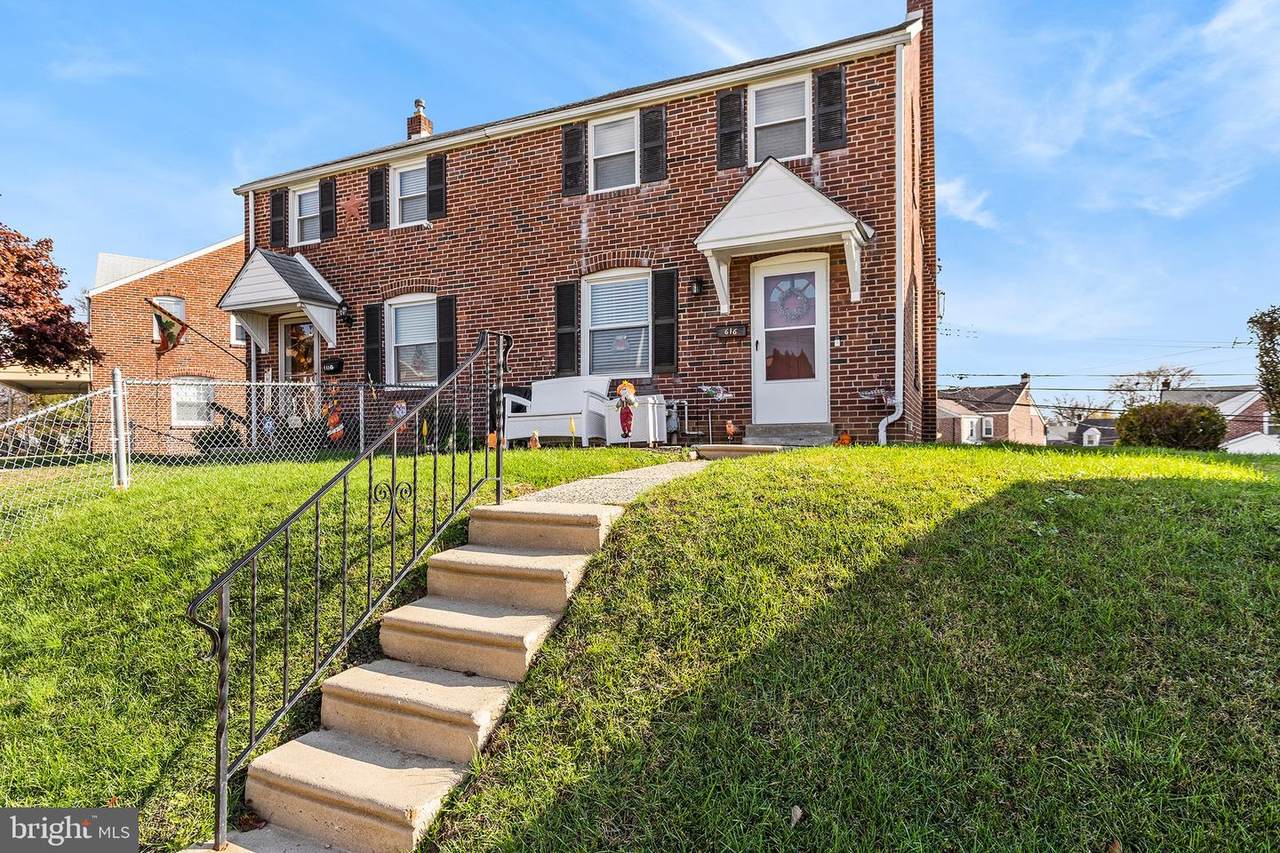 616 Clymer Lane - Photo 1