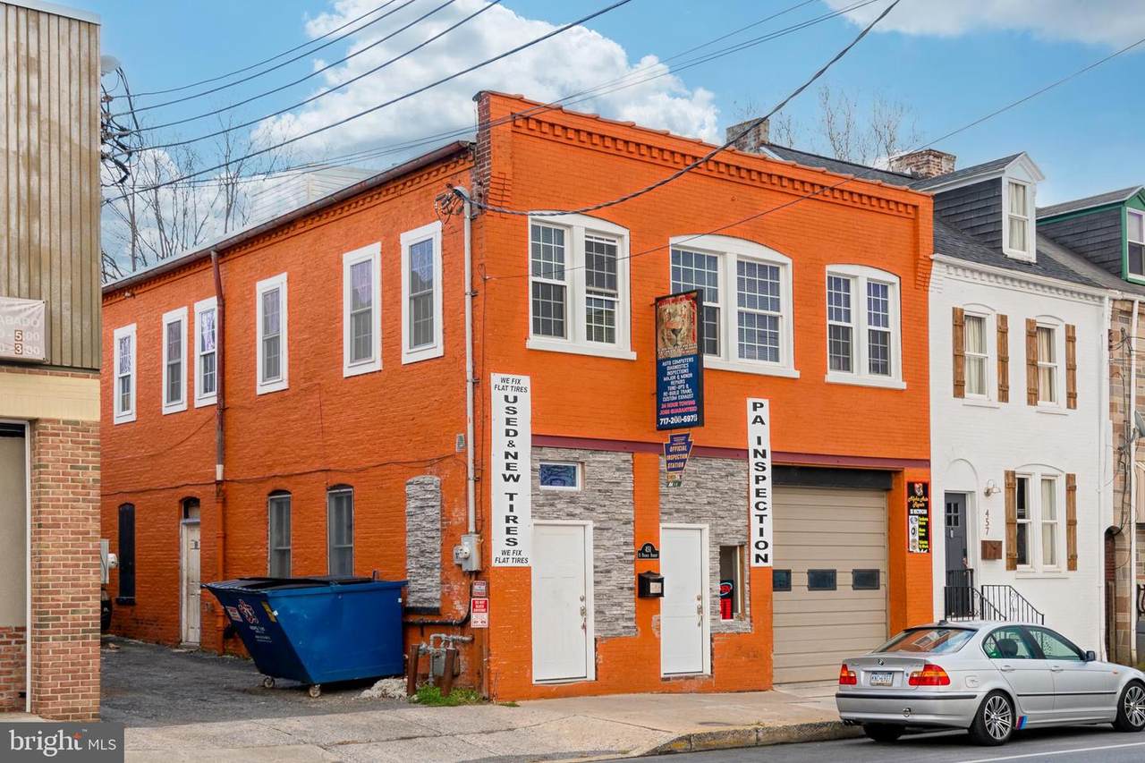 451 Prince Street - Photo 1