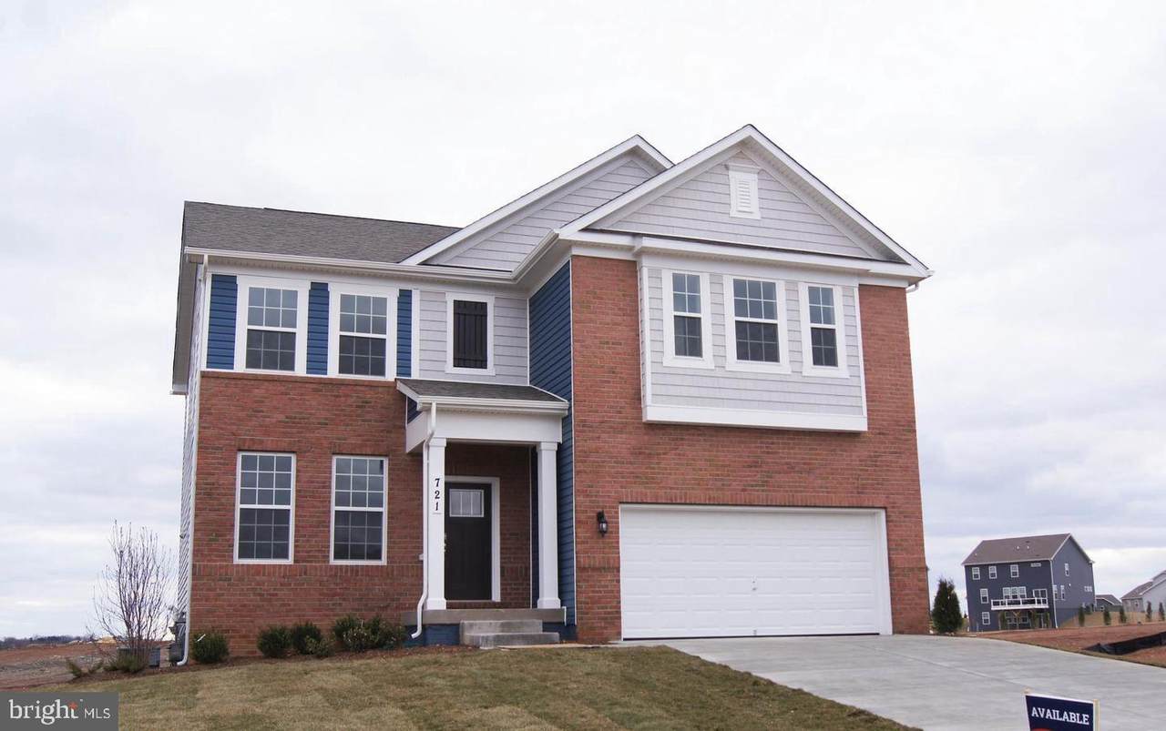 757 Blue Moon Lane - Photo 1