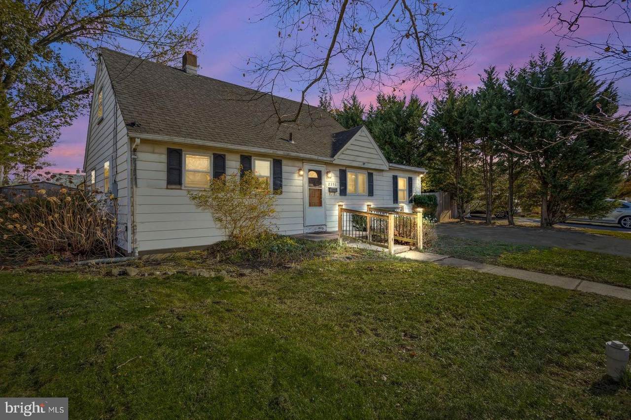 2396 Yardville Hamilton Square Road - Photo 1