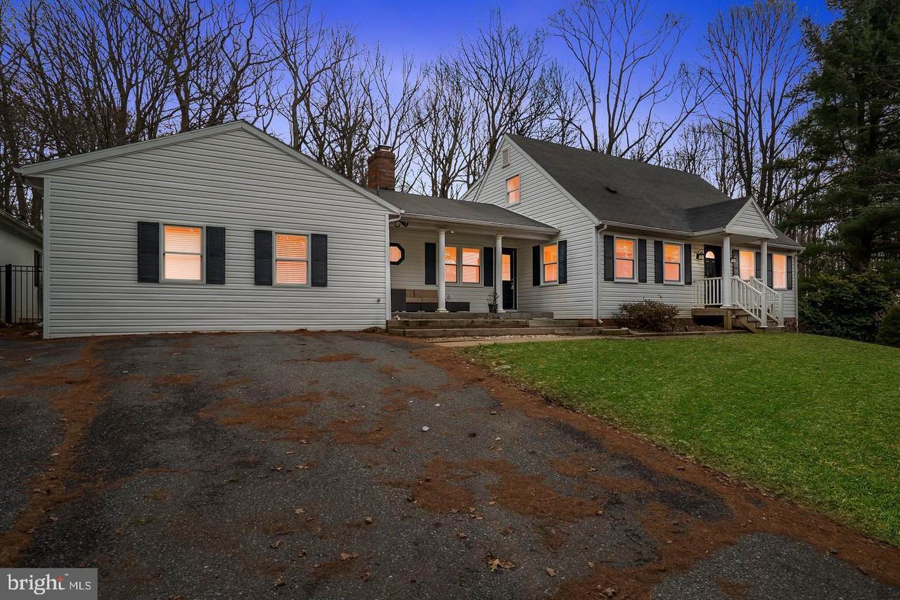 3605 Kemptown Church Road - Photo 1