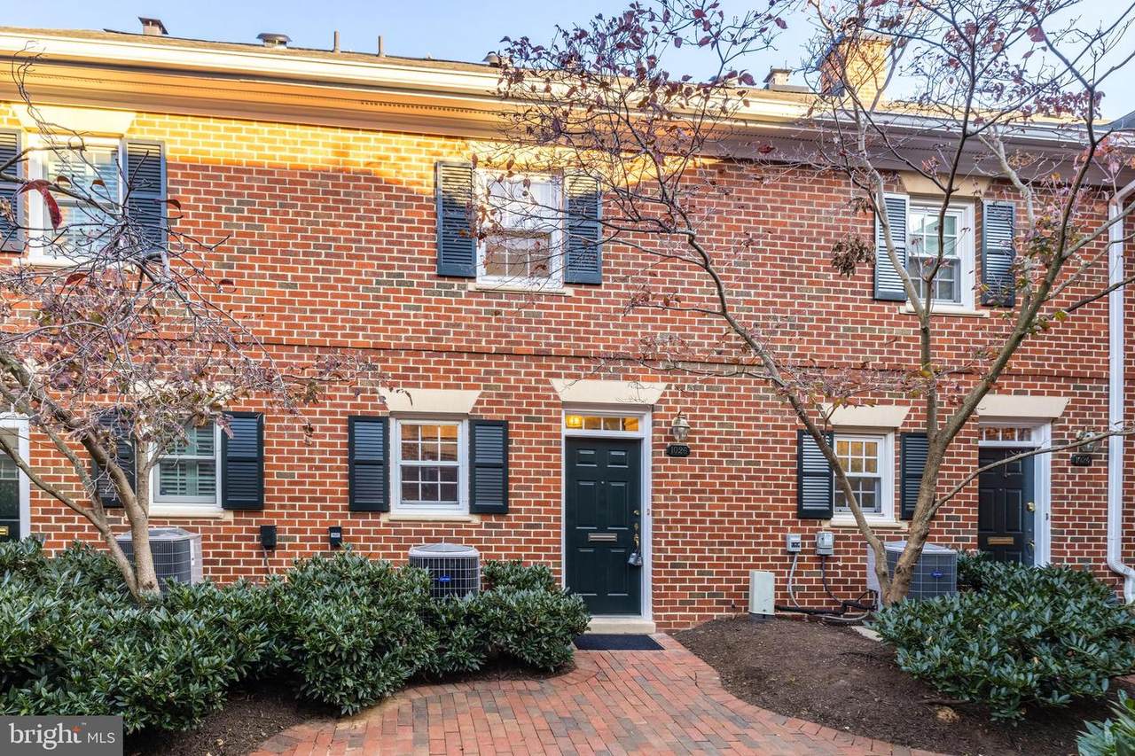 1026 Royal Street - Photo 1