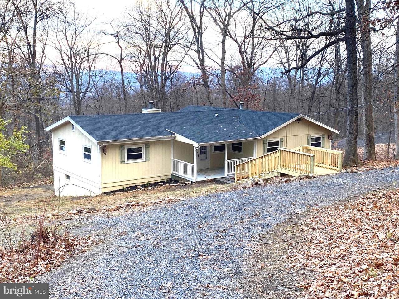 1420 Nancy Jack Road - Photo 1