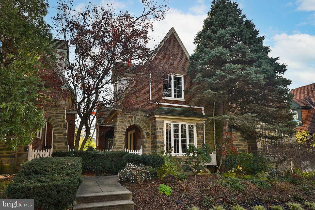 410 Allens Lane - Photo 1