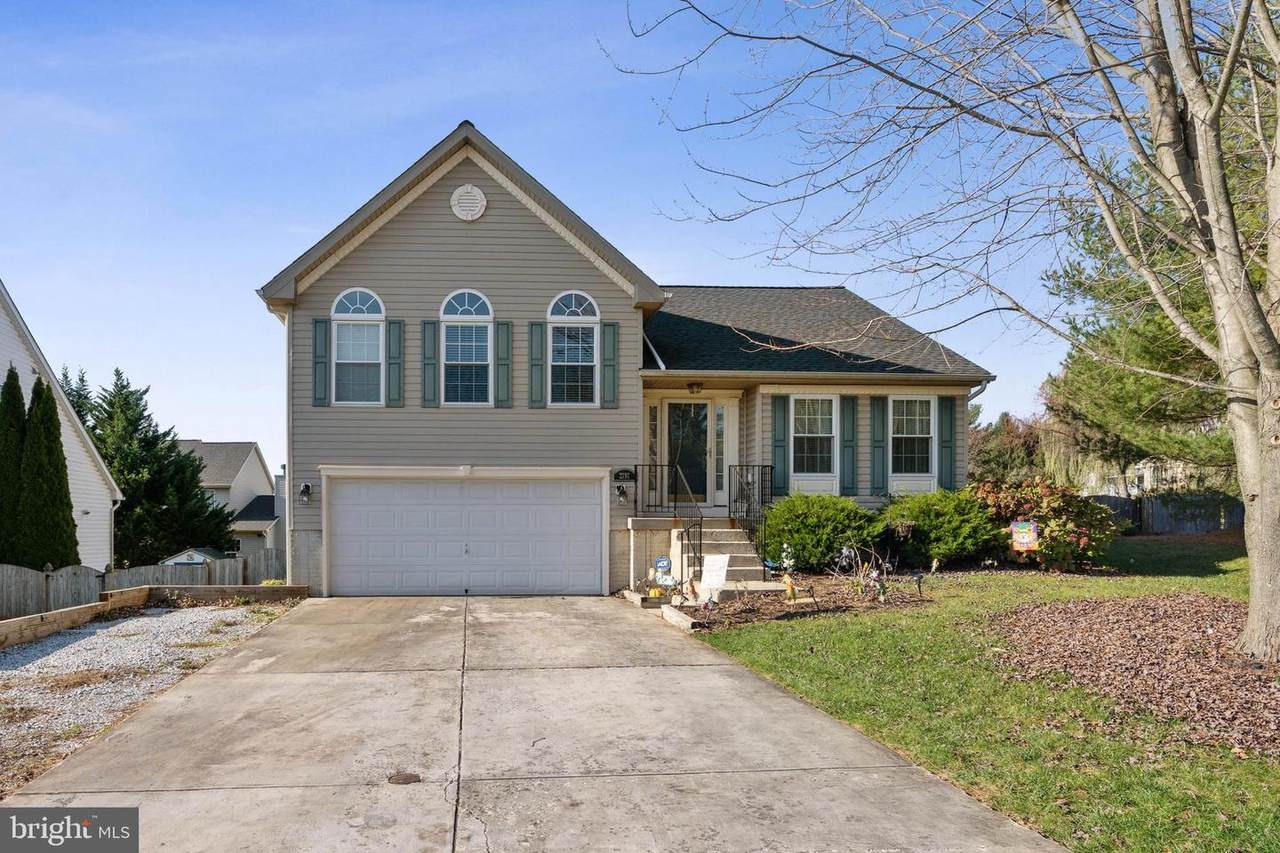 2797 Bachman Road - Photo 1