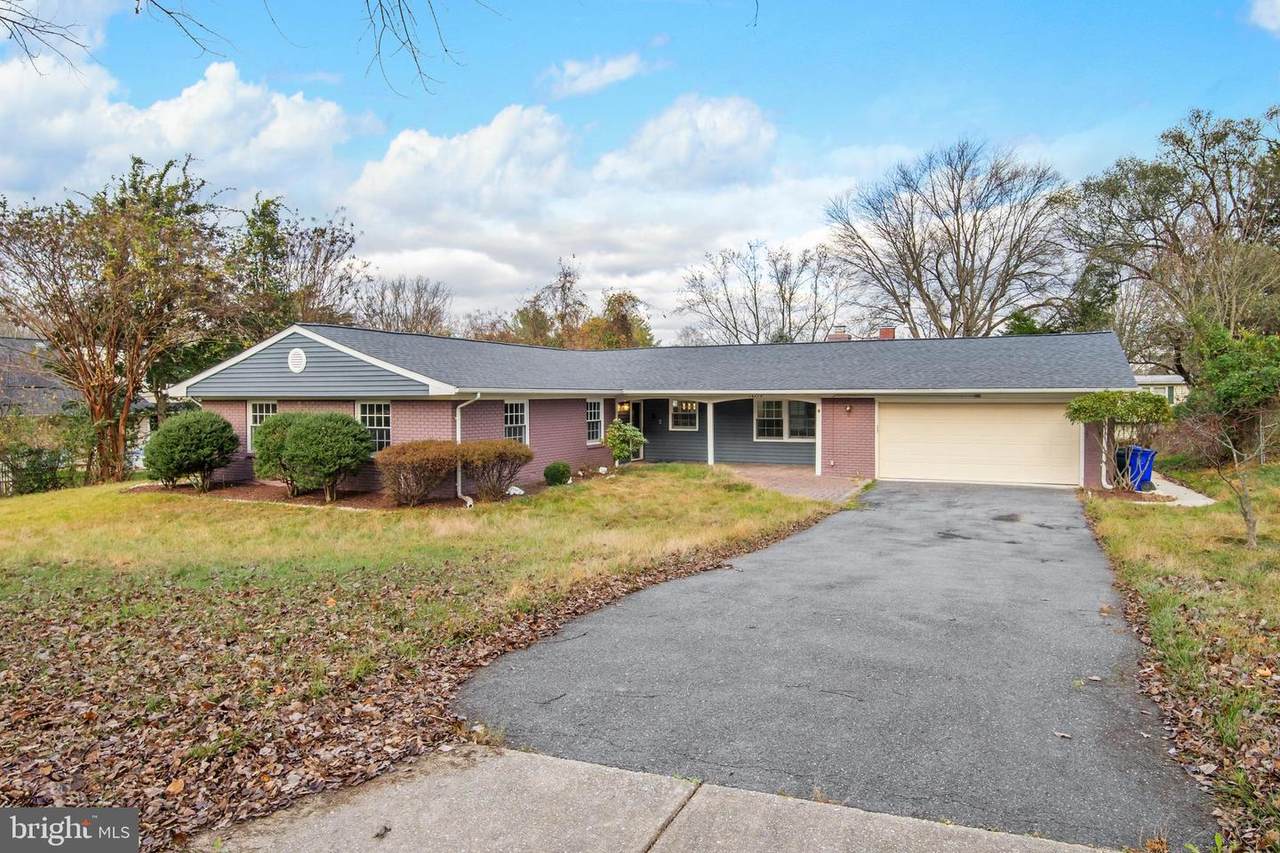 14117 Blazer Lane - Photo 1