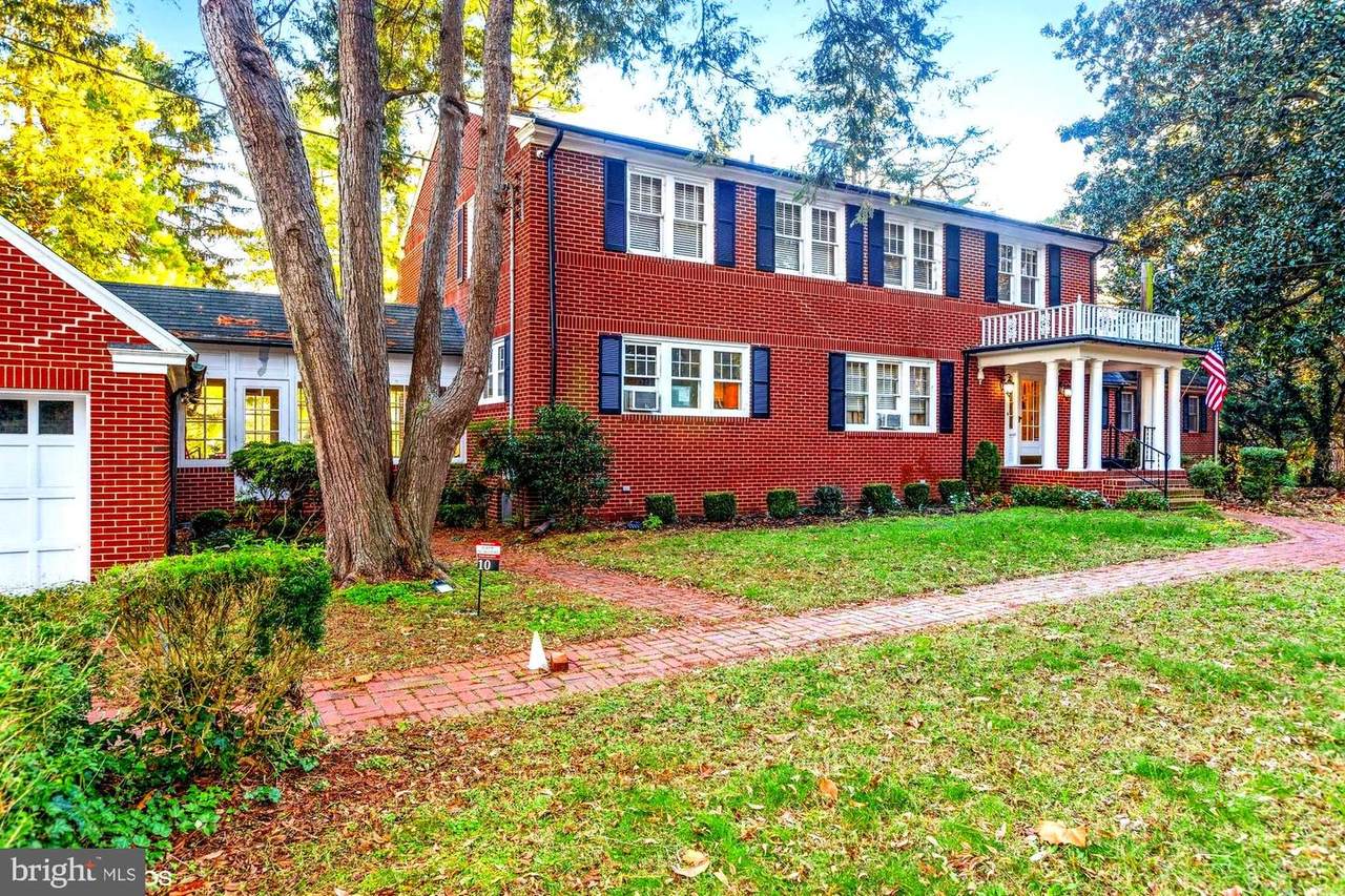 210 Kay Avenue - Photo 1
