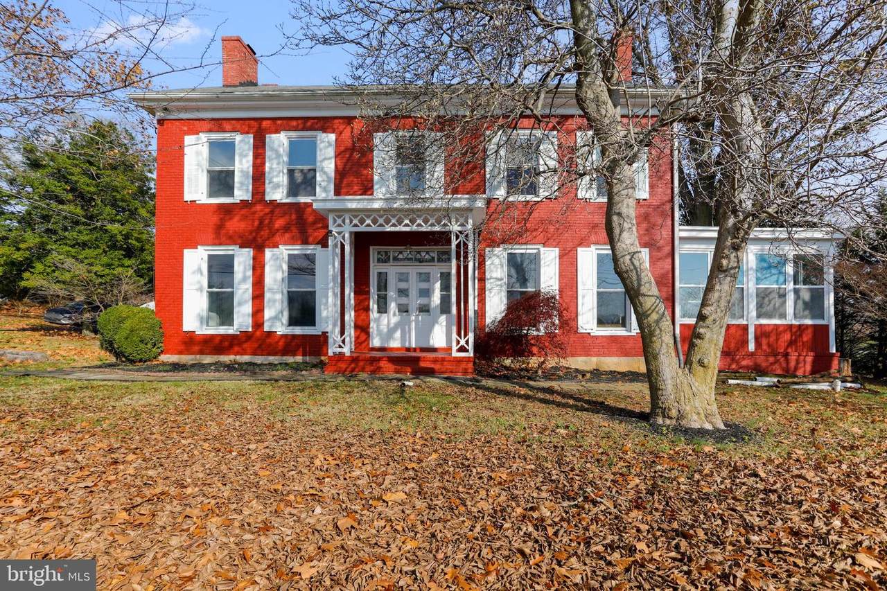 20322 Mount Aetna Road - Photo 1