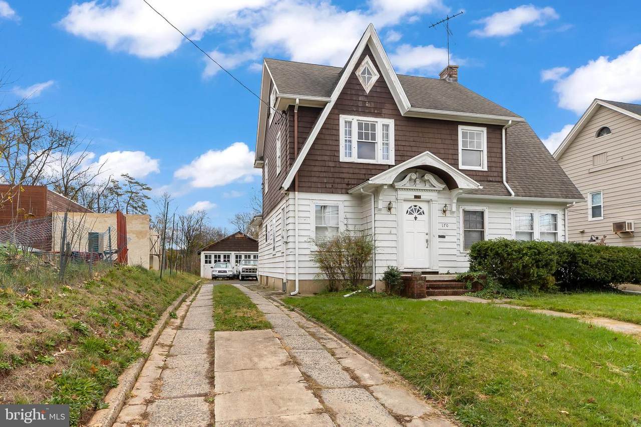 170 Grove Street - Photo 1