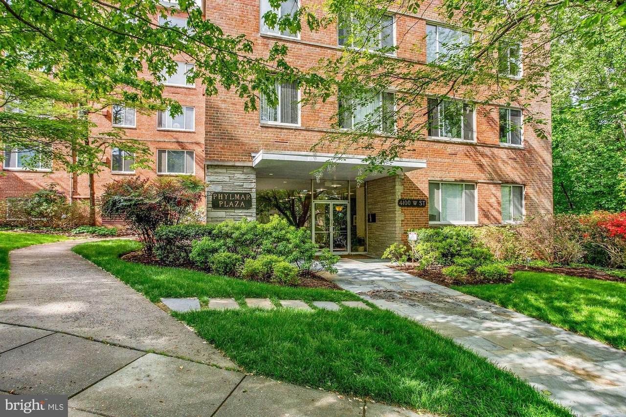 4100 W Street - Photo 1