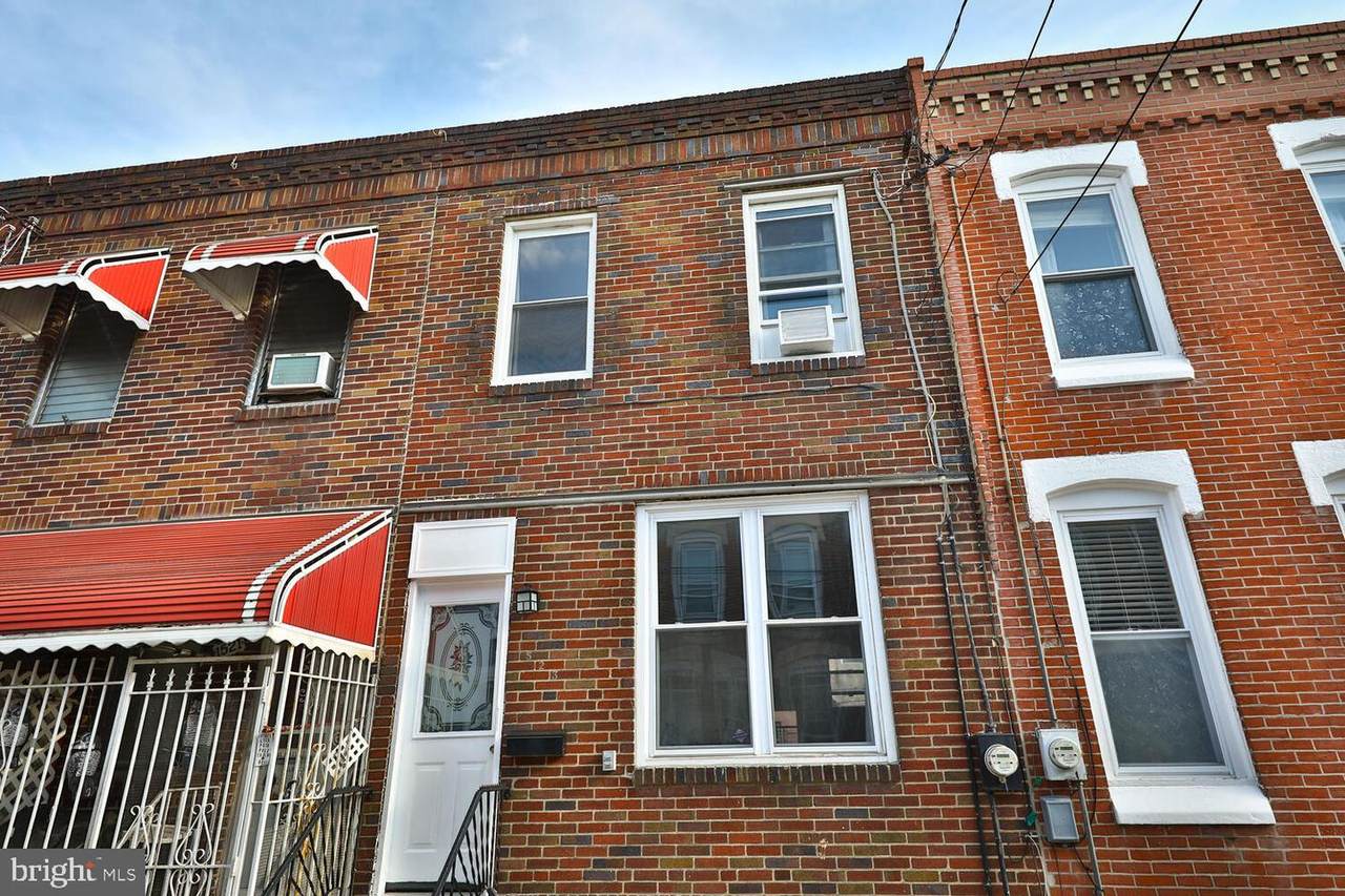 1523 Garnet Street - Photo 1