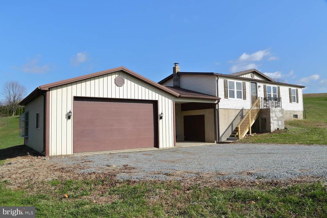 1305 Delta Road - Photo 1