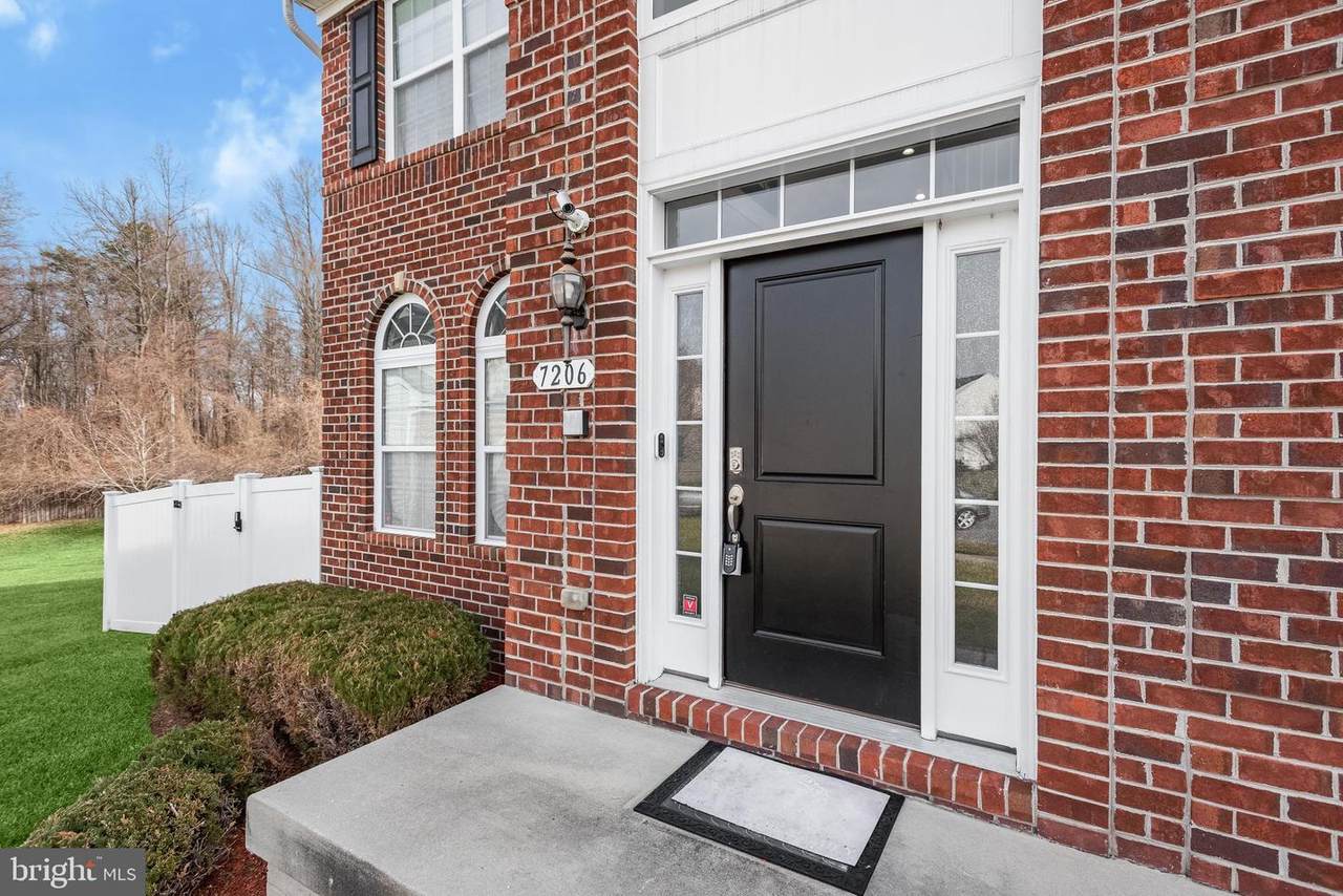 7206 White Bud Court - Photo 1
