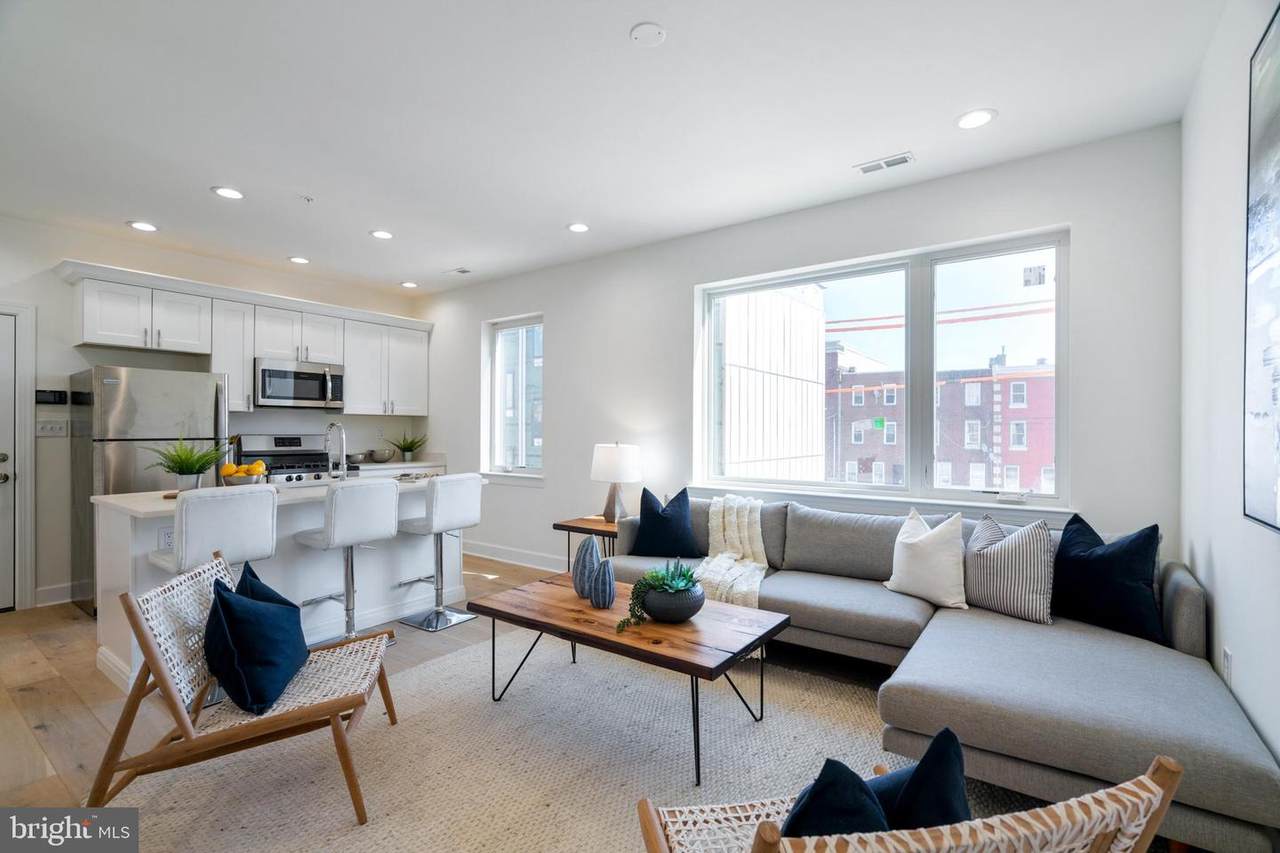 2011 Reese Street - Photo 1
