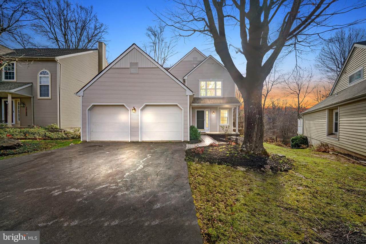 122 Marsh Creek Drive - Photo 1