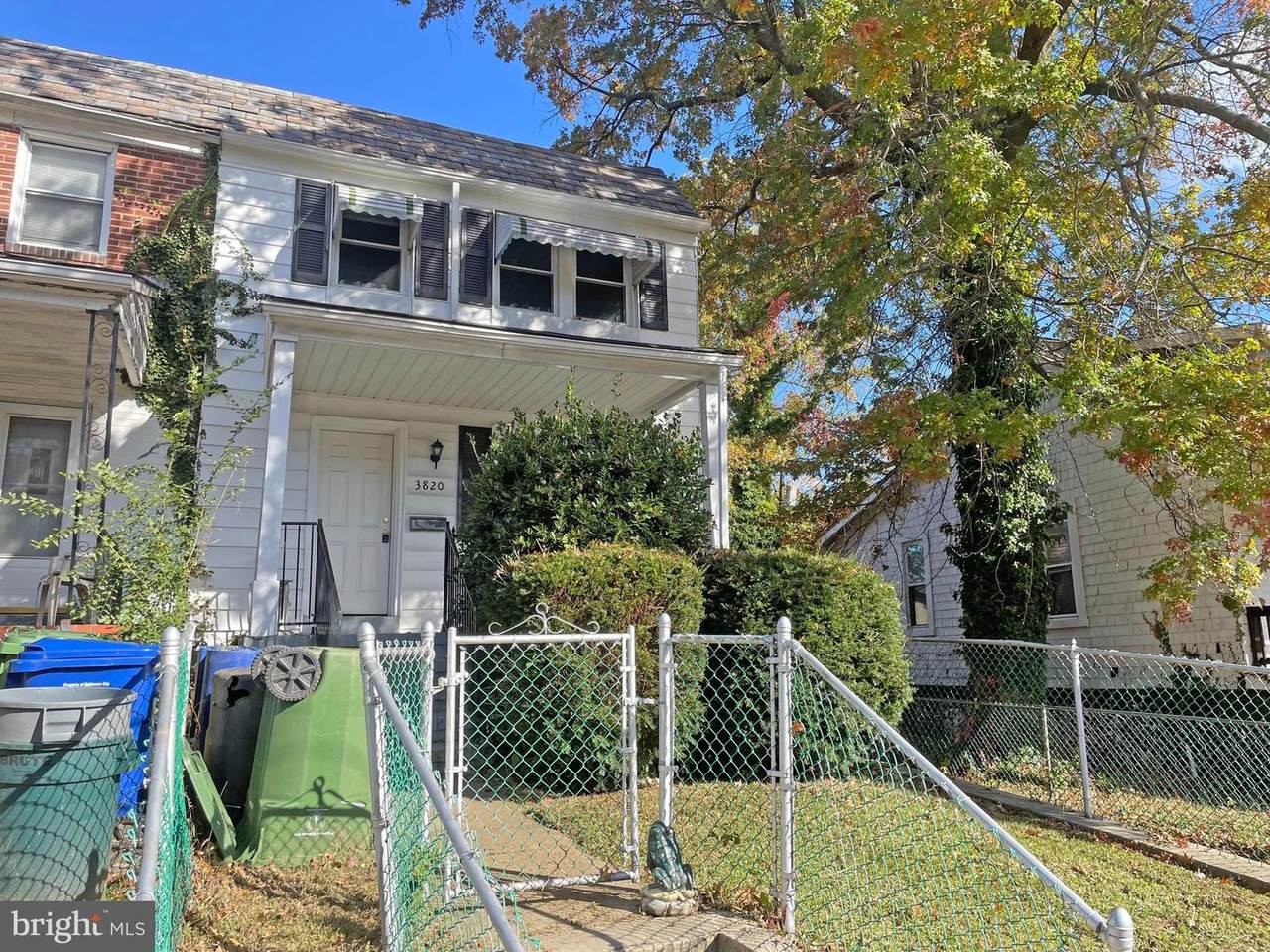 3820 Boarman Avenue - Photo 1