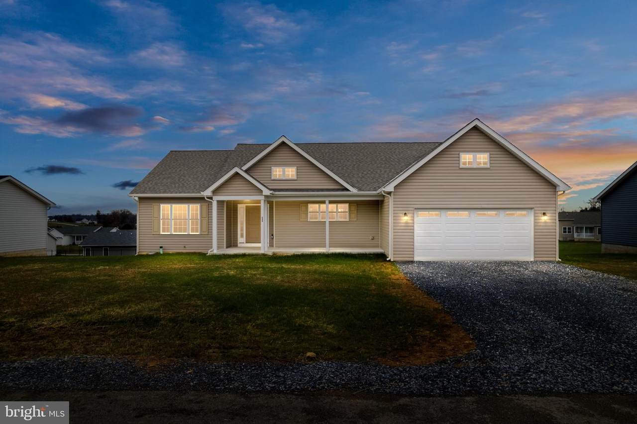 599 Duckwoods Lane - Photo 1