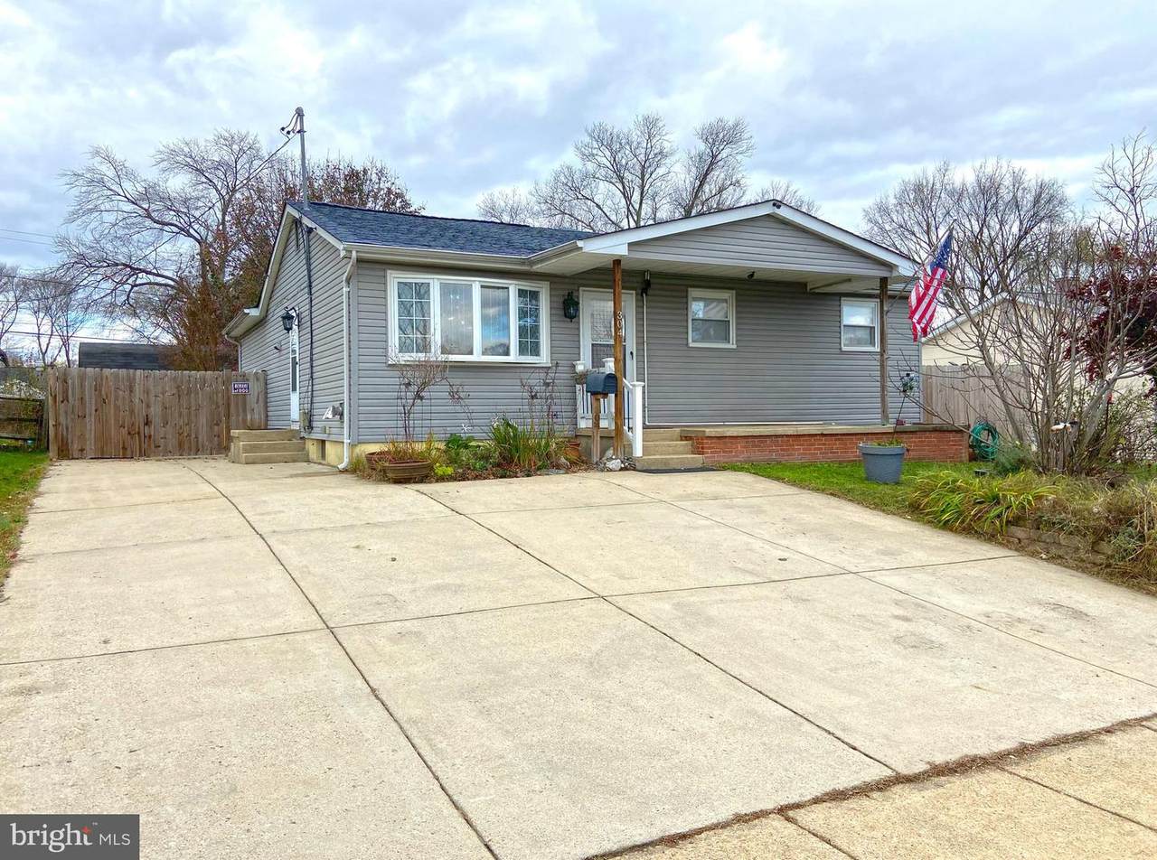 304 Old Line Avenue - Photo 1