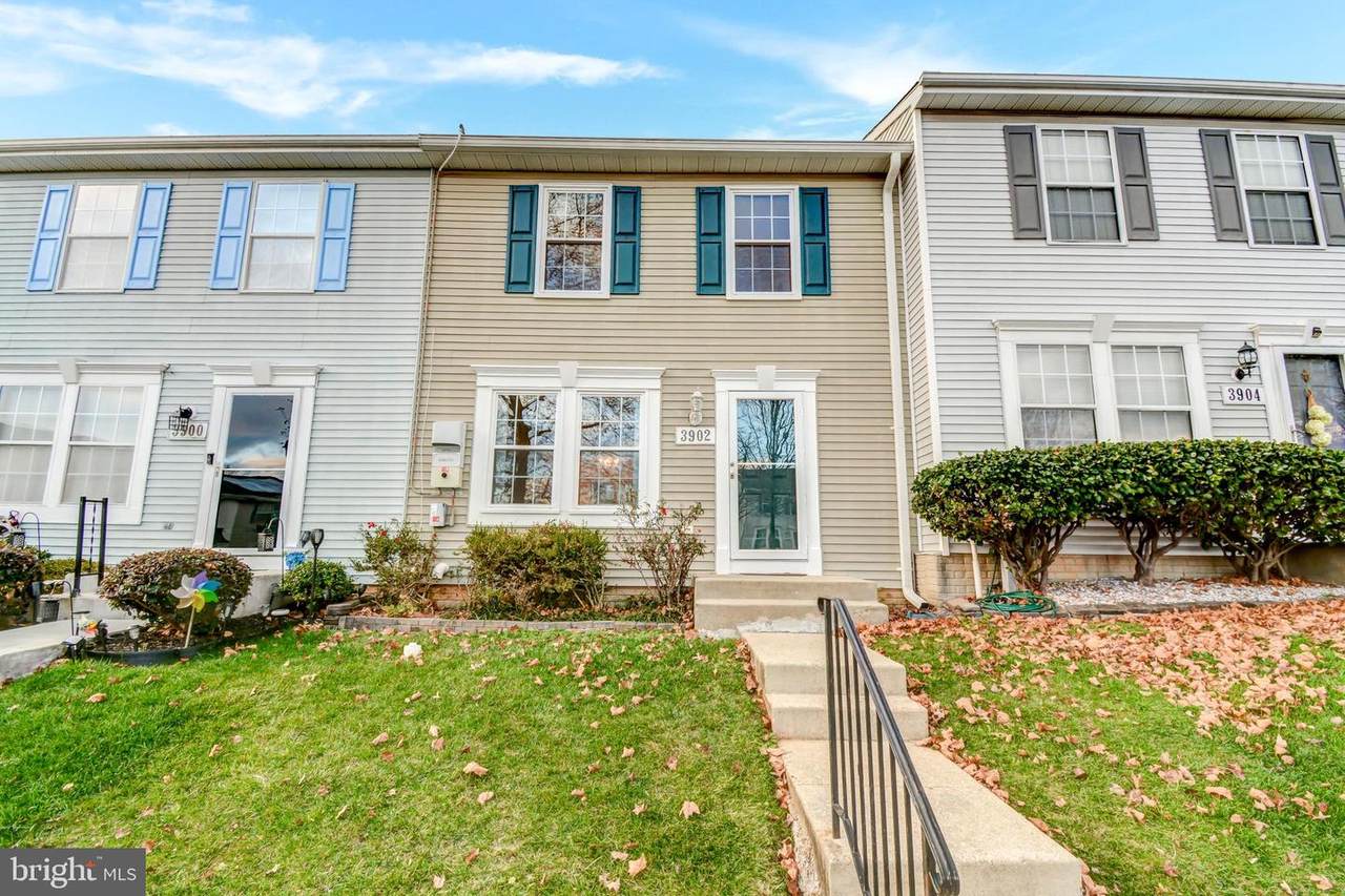 3902 Friar Street - Photo 1