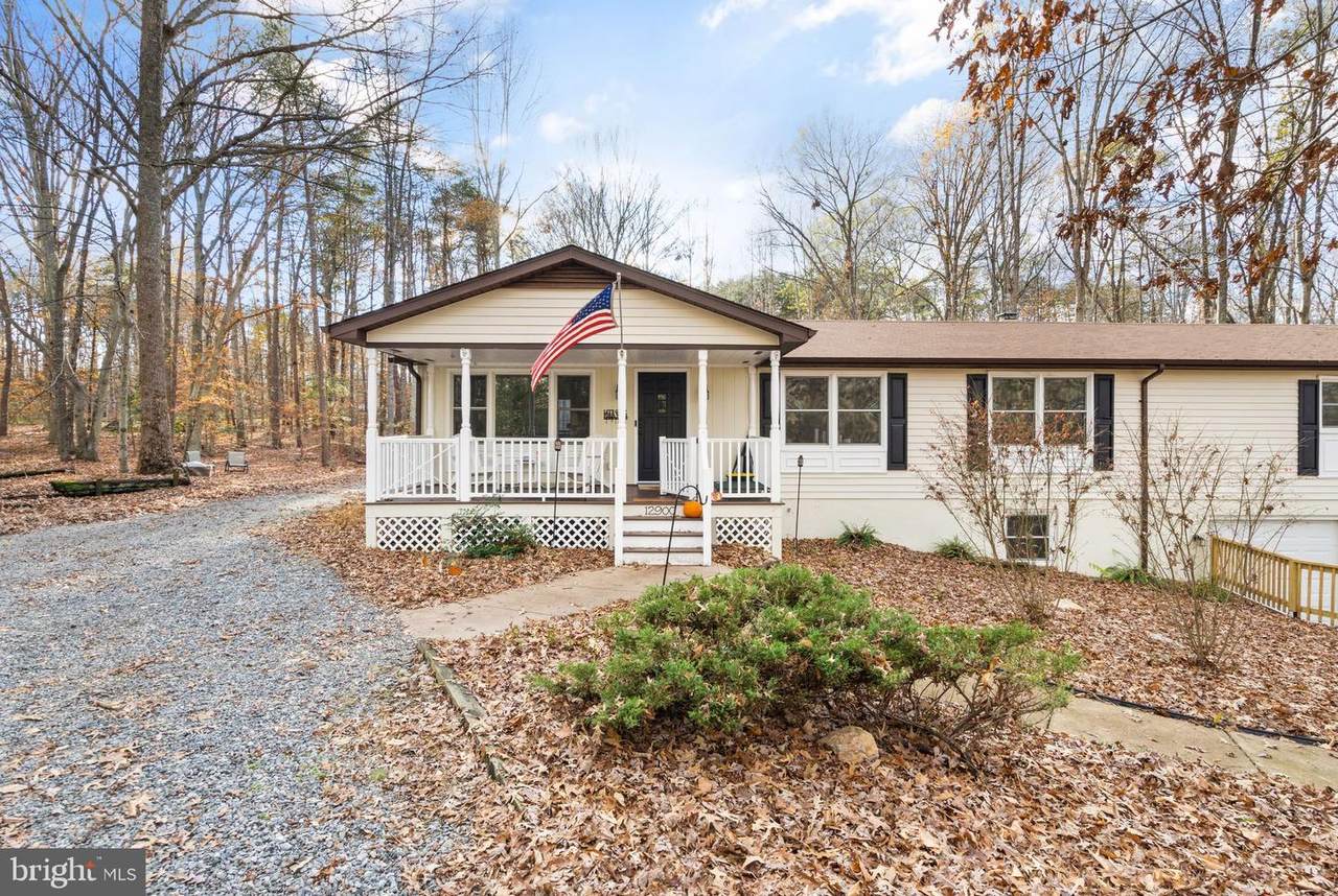 12900 Chapel Heights Lane - Photo 1