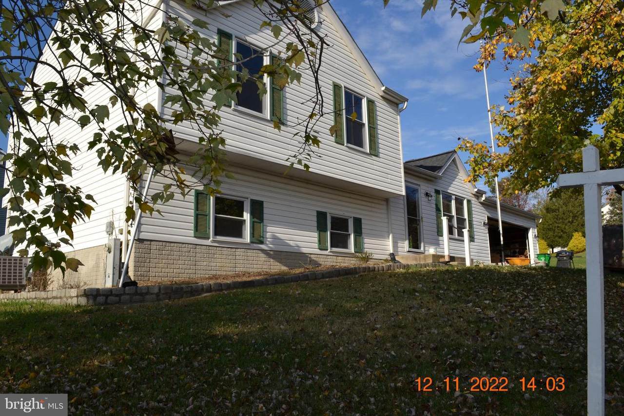6660 Hunter Road - Photo 1