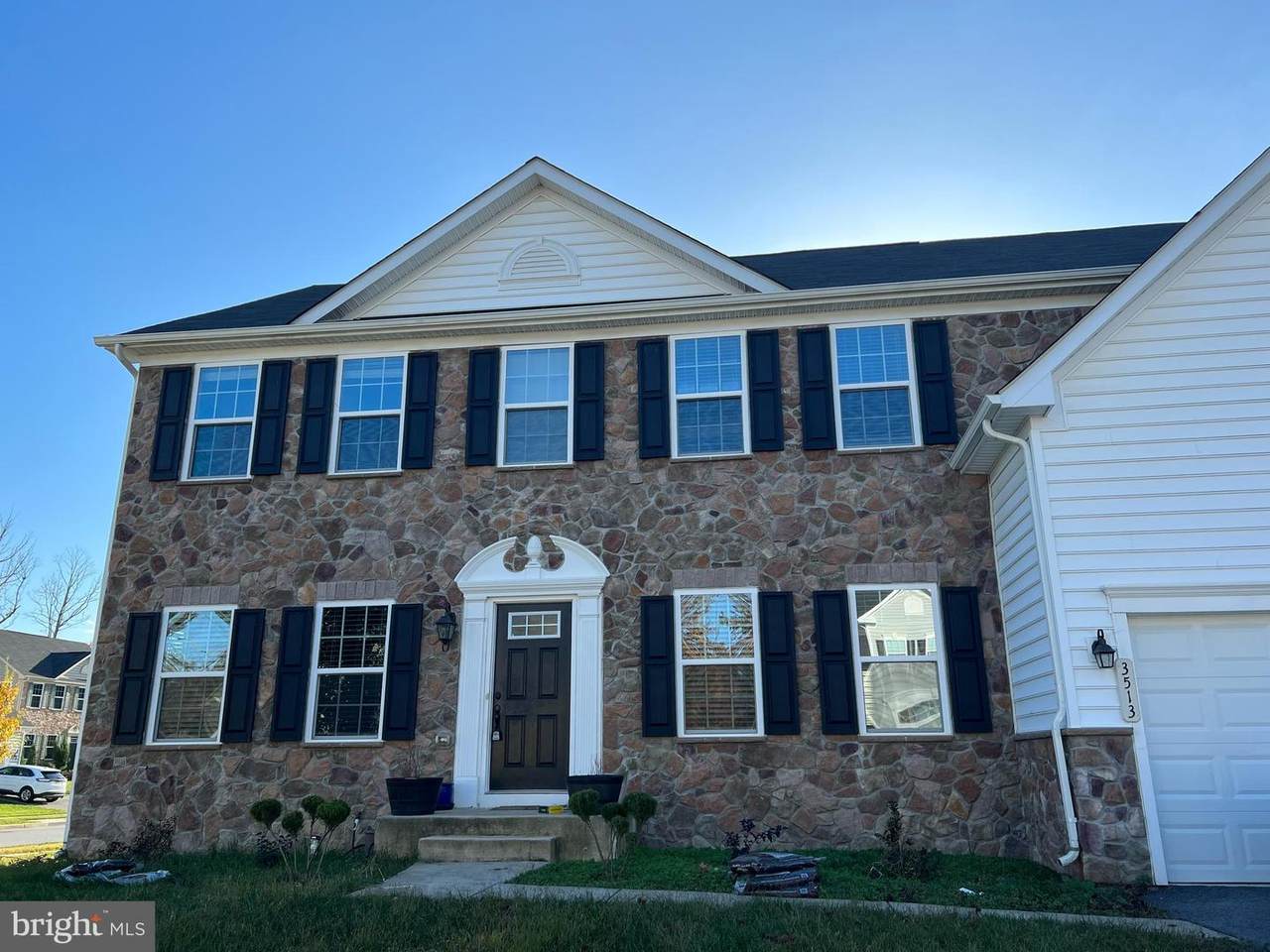 3513 Saint Marys View Road - Photo 1