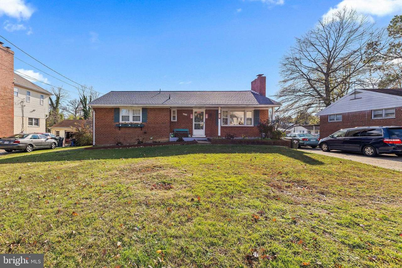 6623 Braddock Road - Photo 1