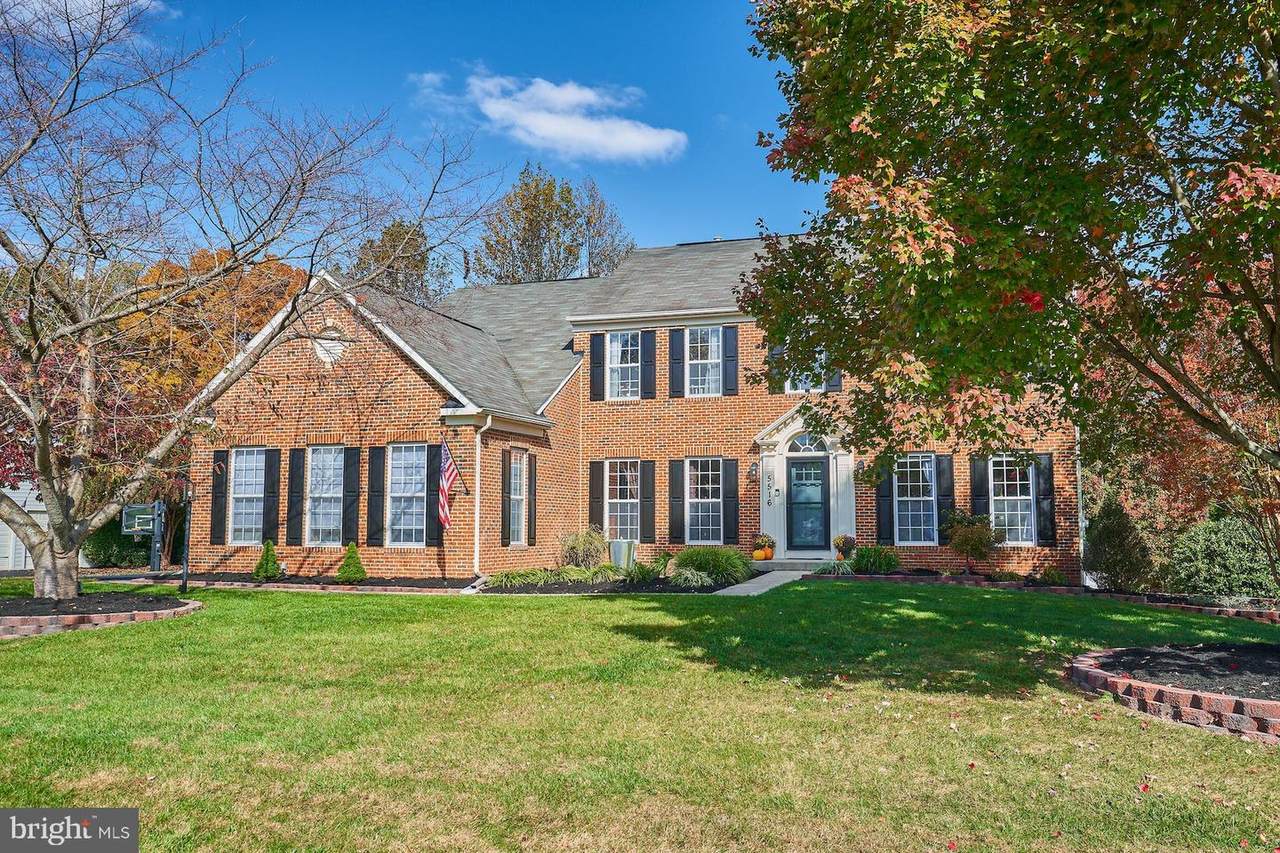 5516 Liber Court - Photo 1