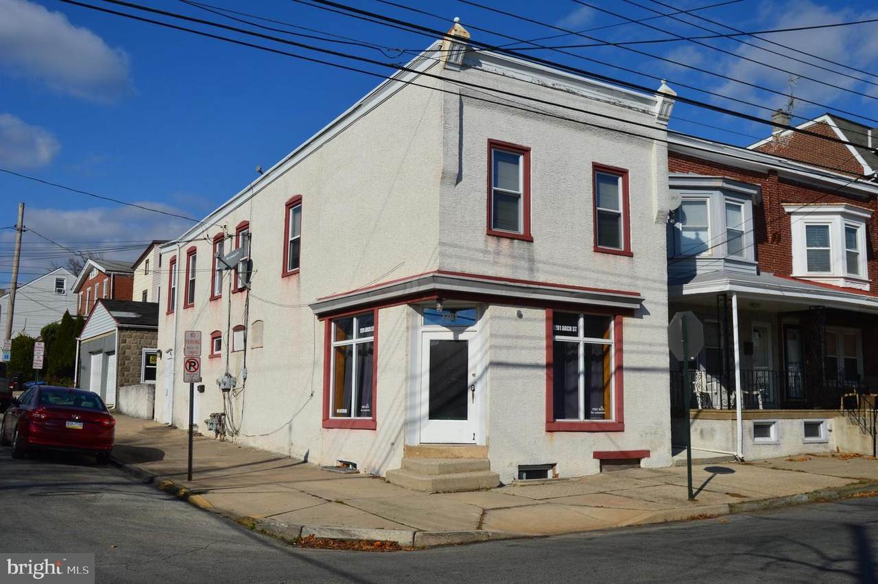 1201 Arch Street - Photo 1
