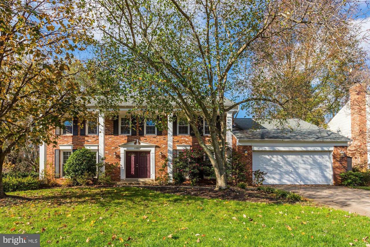 10808 Pebble Brook Lane - Photo 1