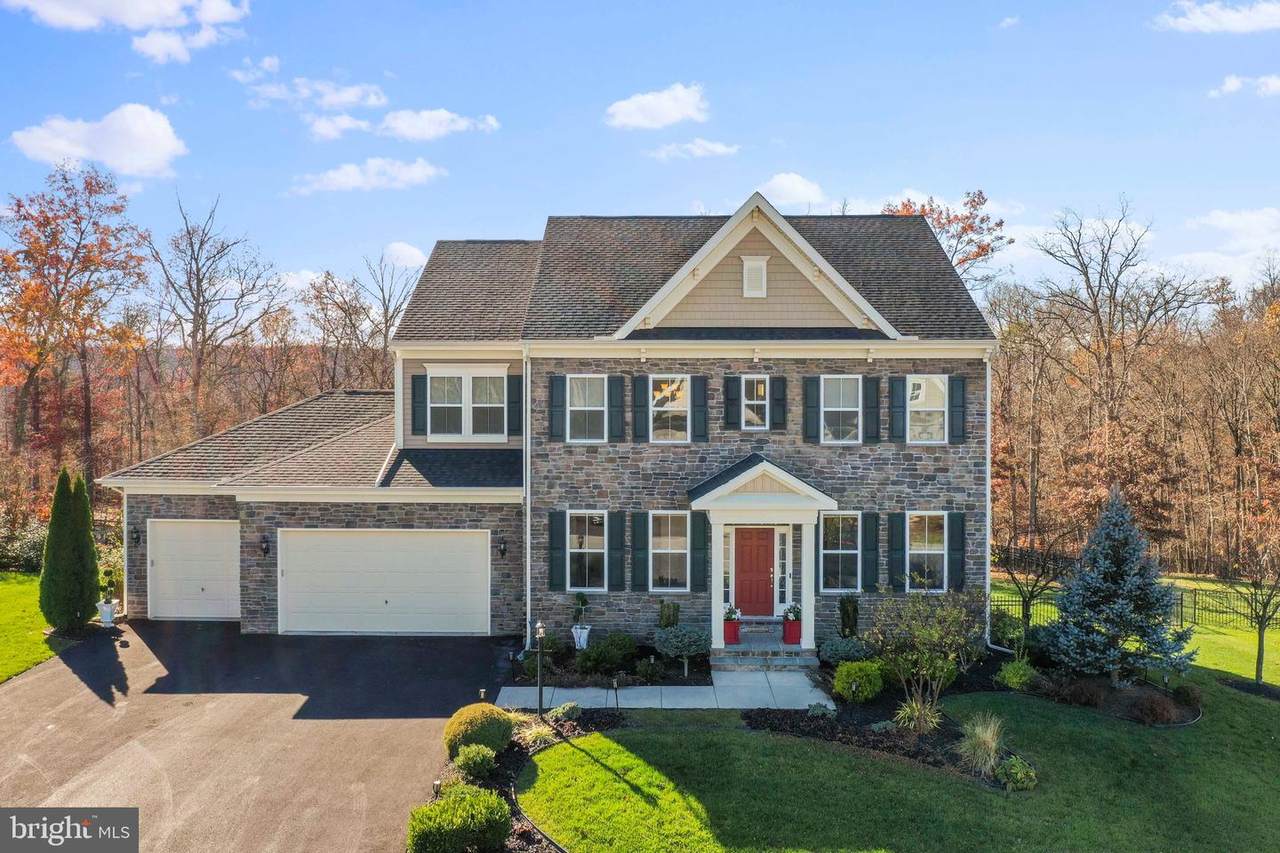 168 Tributary Trail - Photo 1